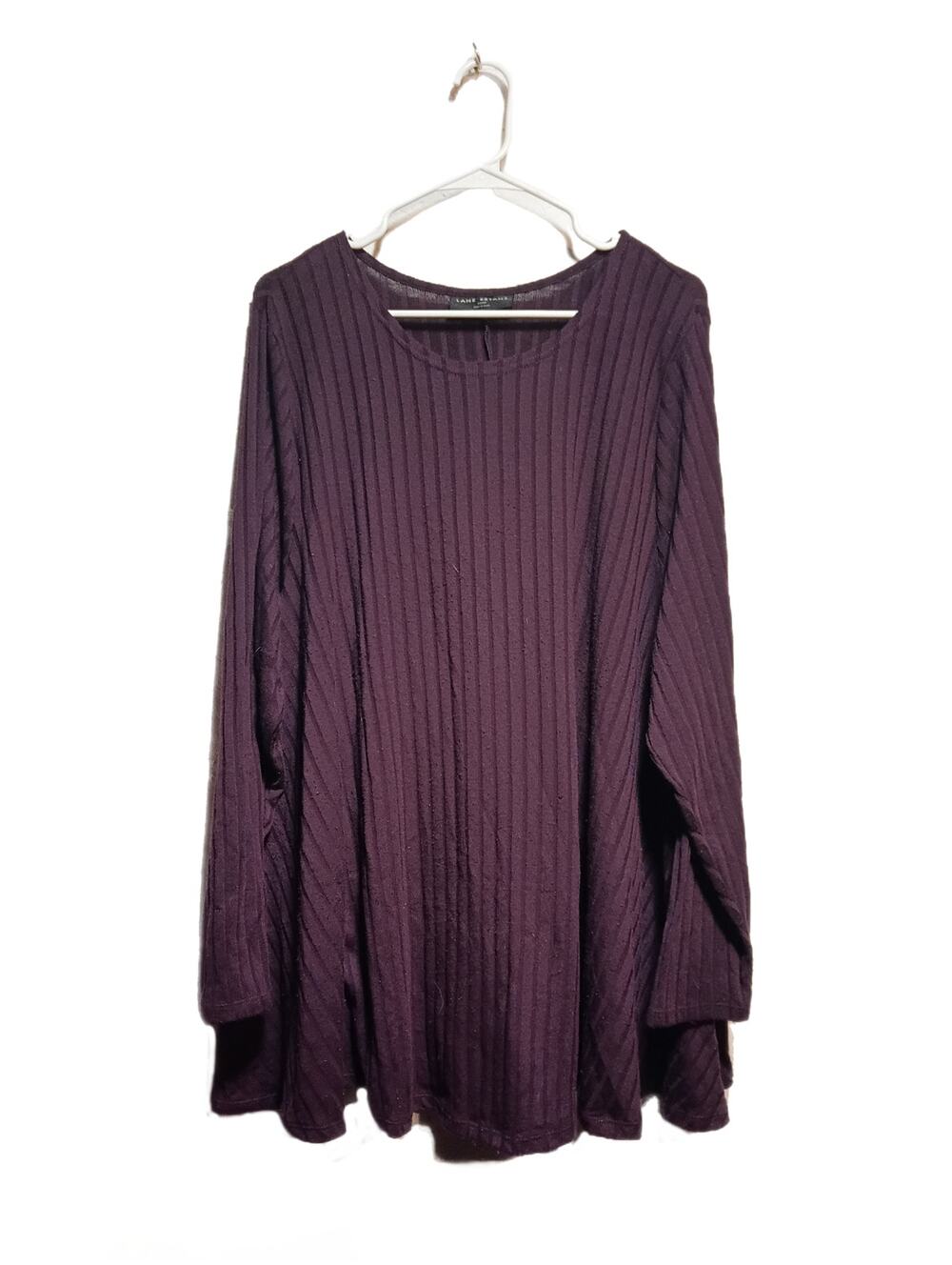 Lane Bryant Women's Sweater Size 22/24